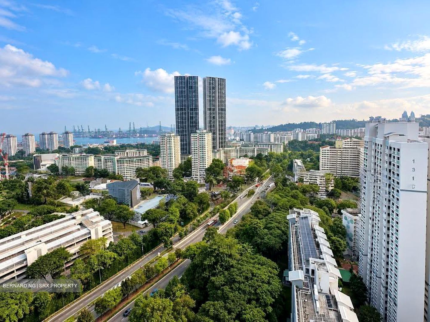 Blk 127D Kim Tian Green (Bukit Merah), HDB 4 Rooms #628448401
